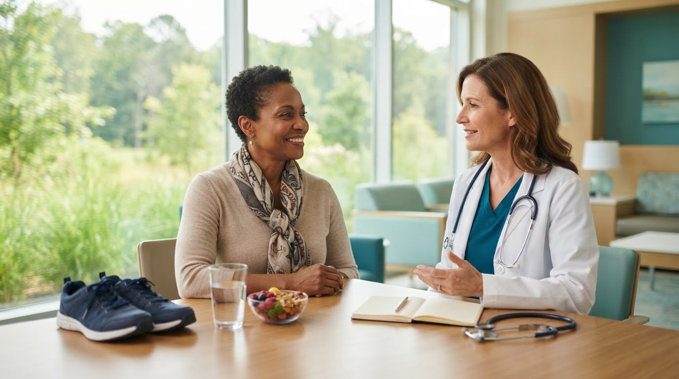 Preventing Cancer Recurrence Naturally: Evidence-Based Steps for 2026