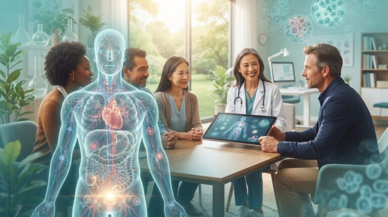 Root Cause Approach to Chronic Illness: A Clinical Explainer for 2026