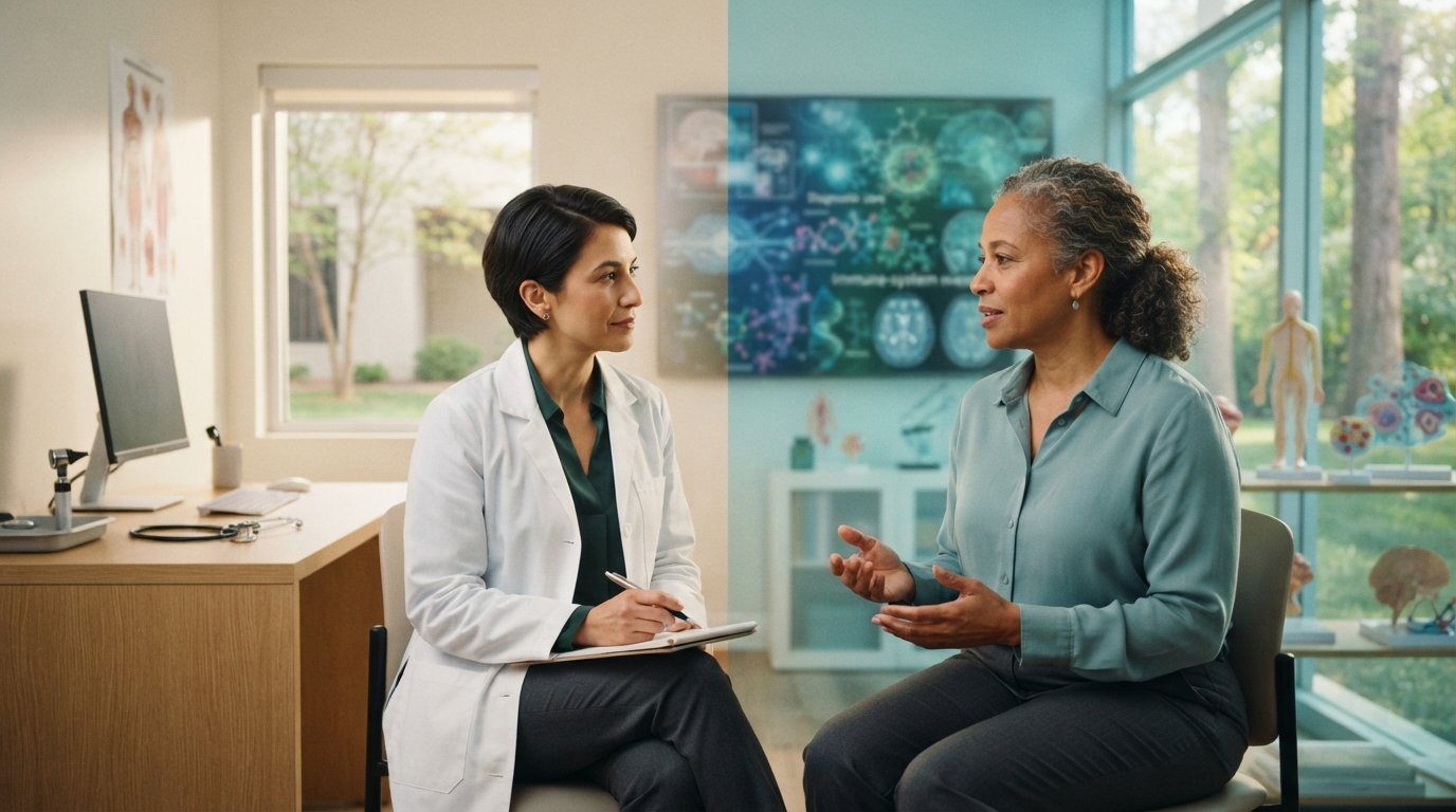 Specialized Lyme Clinics vs General Practitioners: Choosing the Right Care Path in 2026