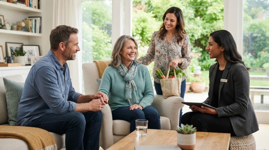Building Support Systems for Chronic Illness: A Guide