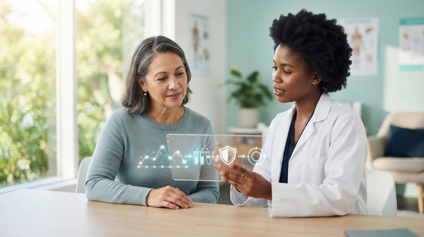 CIRS Treatment Protocol: Steps, Evidence, and Safety Considerations