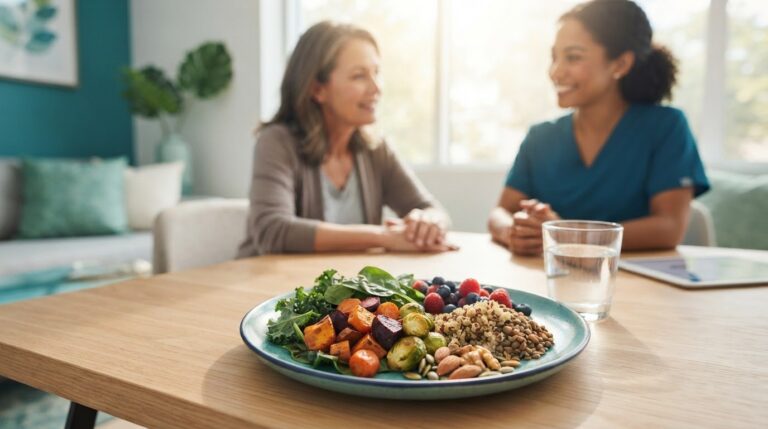 Cancer-Fighting Foods and Diet Plan: What the Evidence Really Says