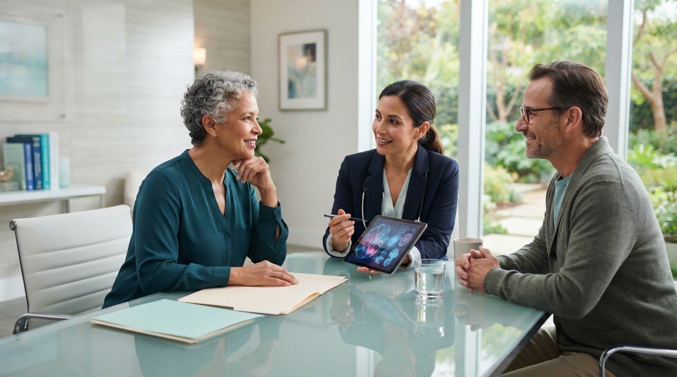 Cancer Treatment Decisions: A Practical Guide for 2026