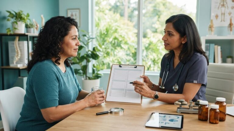 Evaluating Claims of Alternative Medicine Clinics: A Patient Checklist