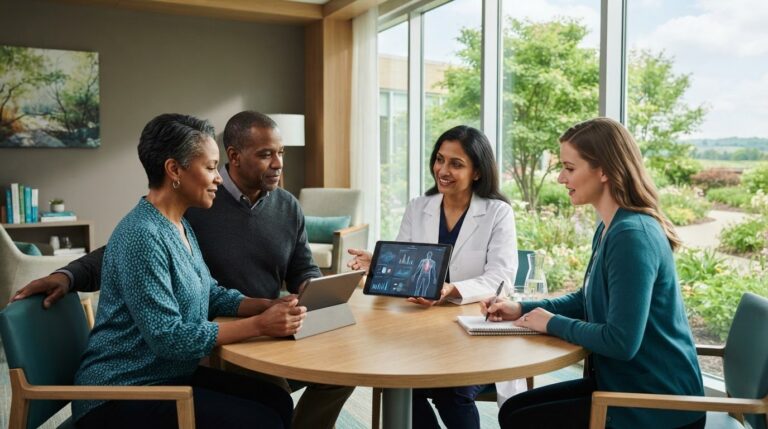 How to Choose the Right Cancer Treatment Center: A 2026 Guide
