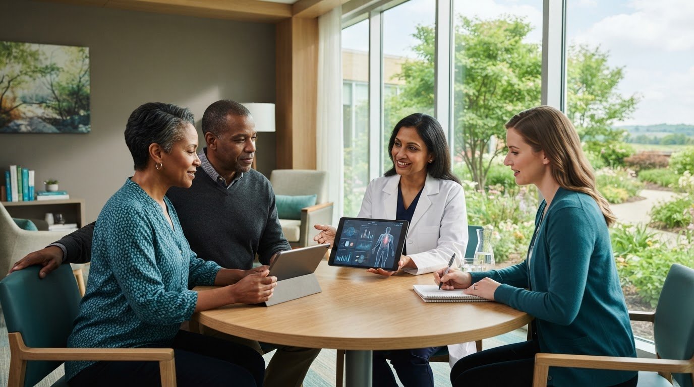 How to Choose the Right Cancer Treatment Center: A 2026 Guide