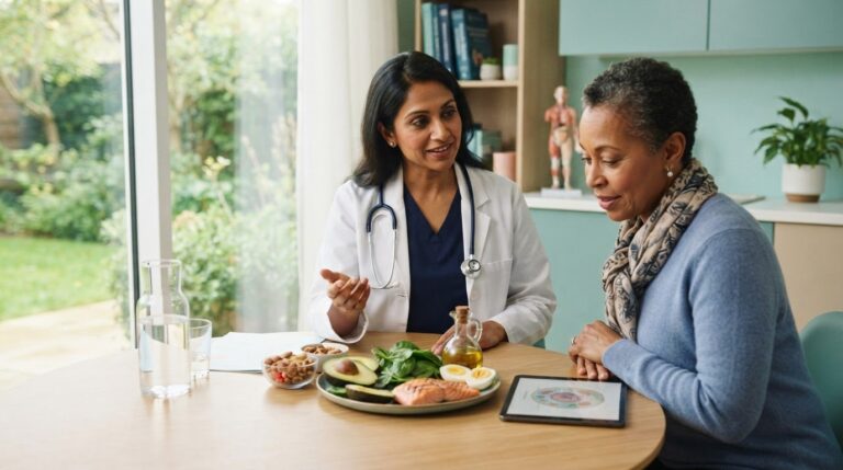 Ketogenic Diet for Cancer Patients: Evidence, Risks, and Questions to Ask