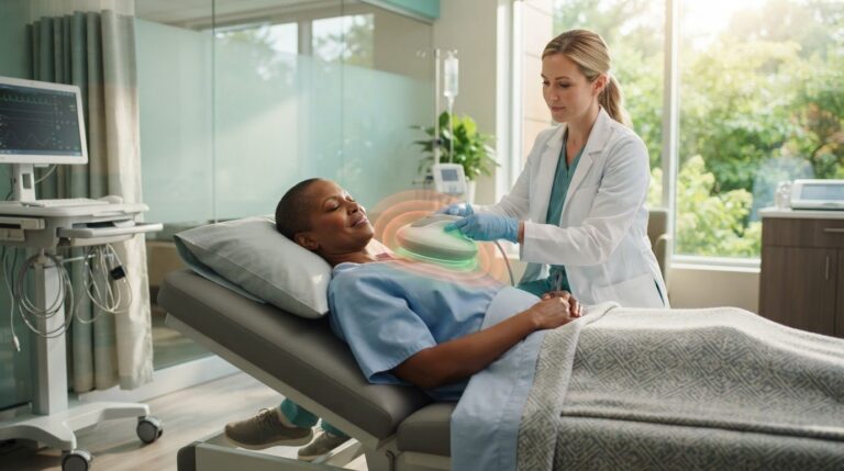 Local Hyperthermia Cancer Treatment: How It Works, Evidence, and Care