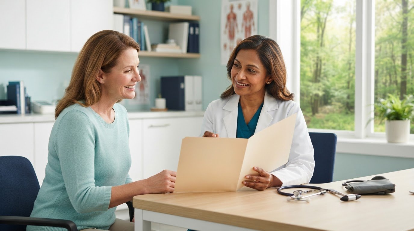 Specialized Care for Persistent Lyme: An Individualized Path Forward