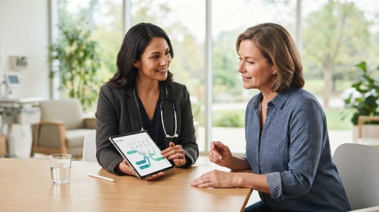 Why Can't My Doctor Diagnose My Symptoms? Causes and Next Steps