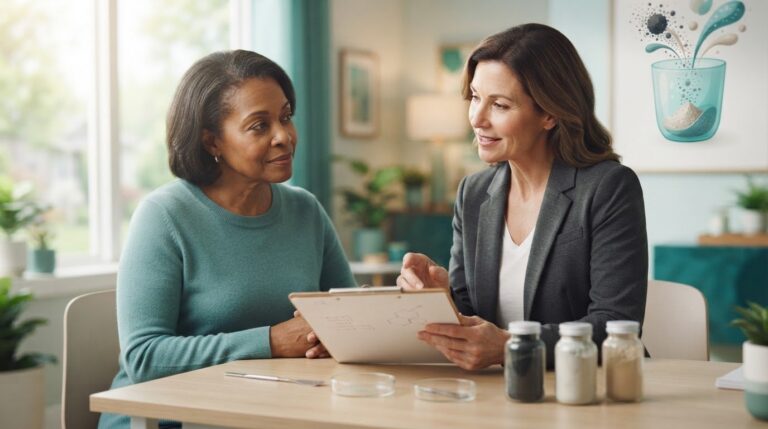 Binders for Mold Detoxification: What They Can, and Cannot, Do