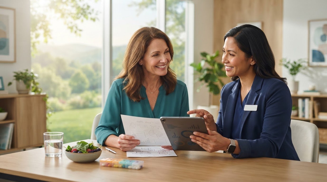 Holistic Autoimmune Management: A 2026 Personalized Guide
