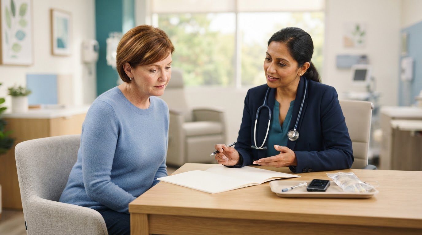 Insulin Potentiation Therapy for Cancer: Evidence, Risks, and Questions to Ask