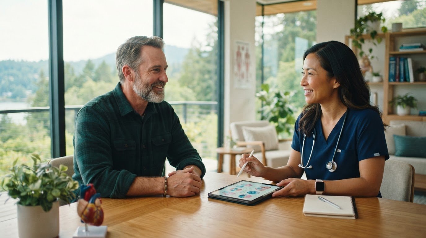 Integrative Medicine for Hard-to-Treat Cases: A Thoughtful Path Forward
