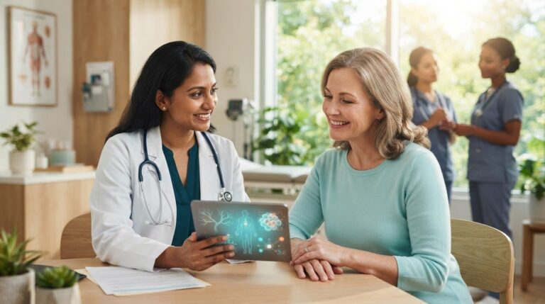Personalized Cancer Treatment Plans: How Individualized Care Is Developed