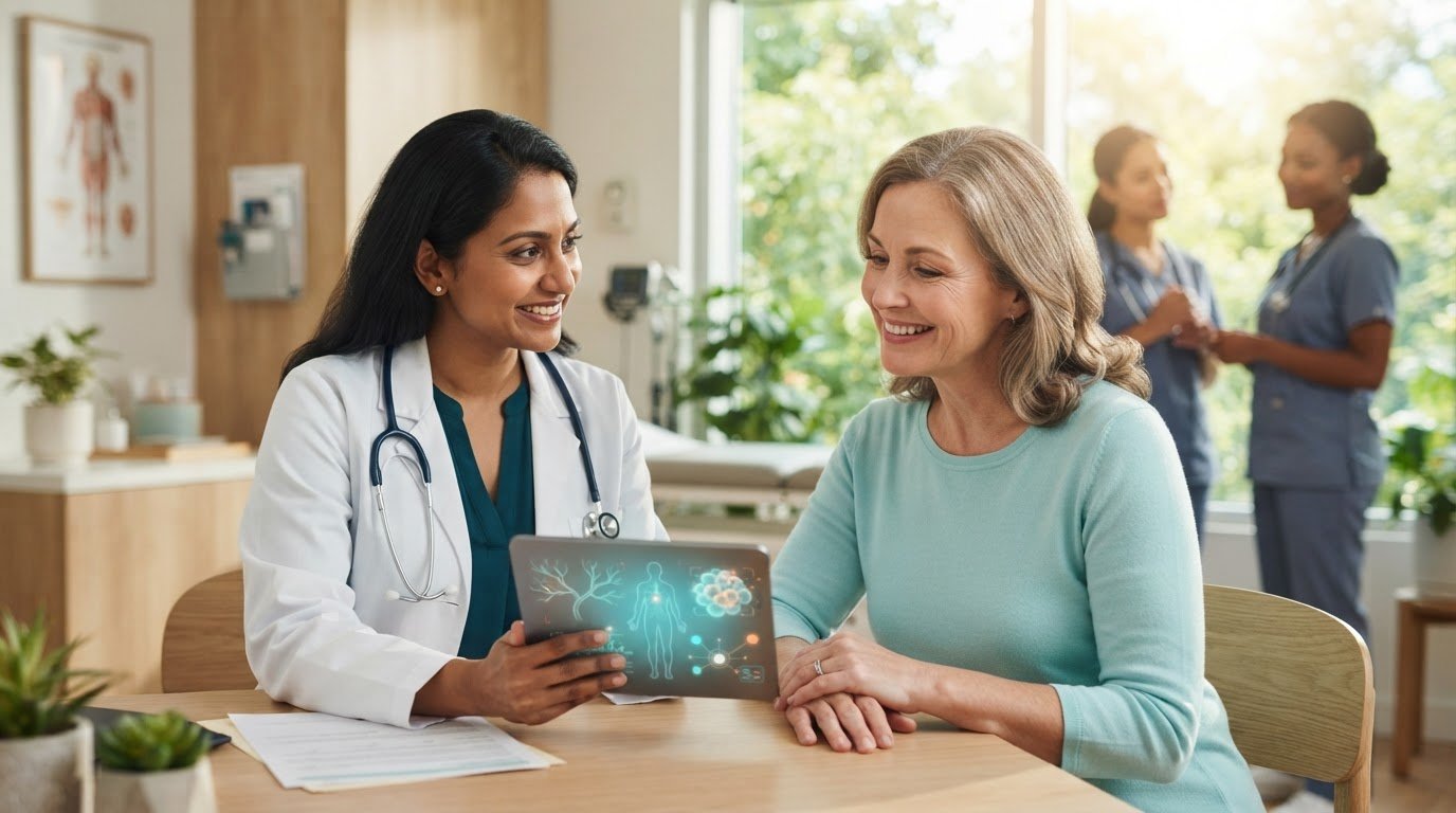 Personalized Cancer Treatment Plans: How Individualized Care Is Developed