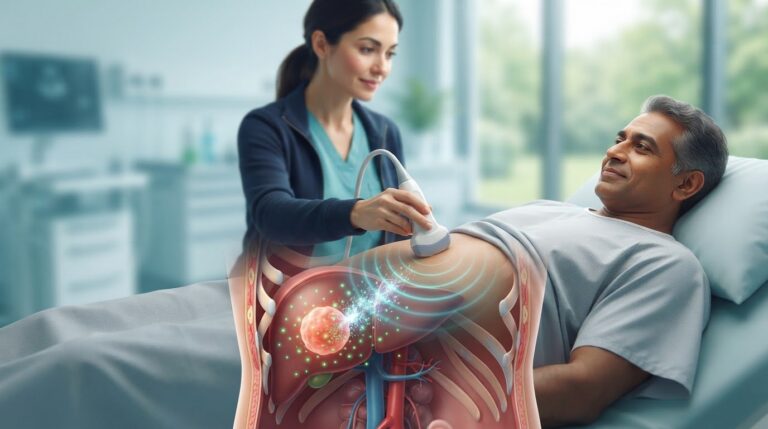 Sonodynamic Therapy Explained: How It Works and What the Evidence Shows